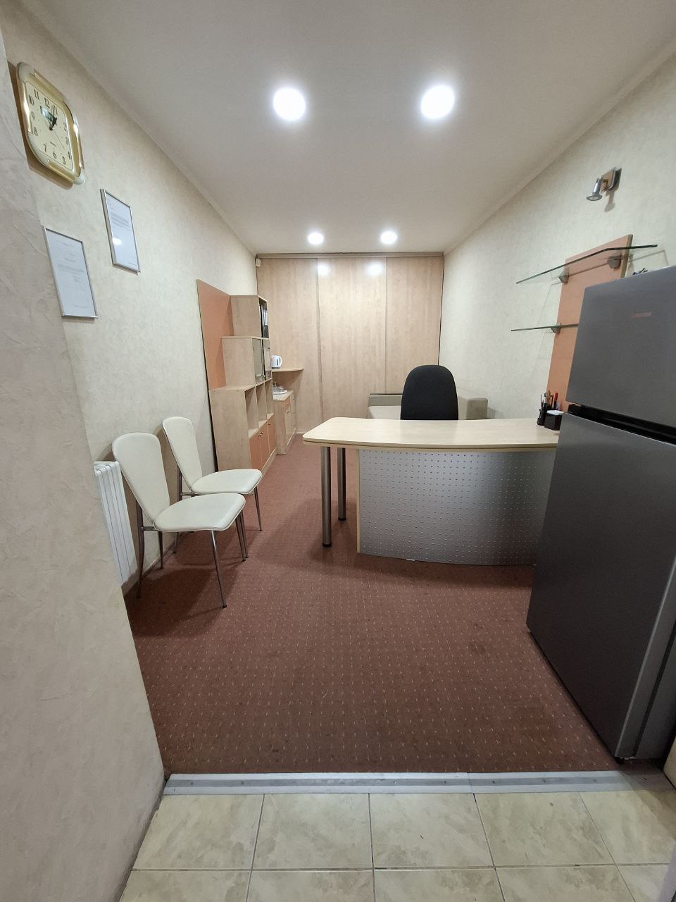 SPAȚIU COMERCIAL CU TERASĂ photo 6